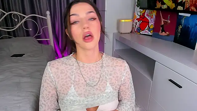 LilFlexxy online show from November 30, 5:17 pm