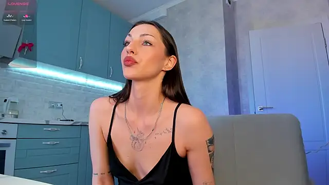 LilFlexxy online show from July 8, 1:48 pm