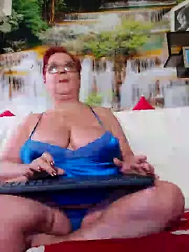 QueenPammy1 online show from January 21, 6:54 am