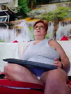 QueenPammy1 online show from January 22, 9:13 am