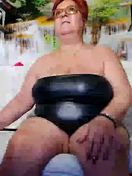 QueenPammy1 online show from January 25, 12:26 pm