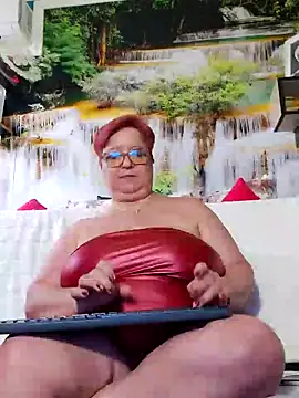 QueenPammy1 online show from January 26, 8:57 am