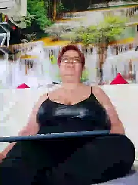 QueenPammy1 online show from January 27, 7:14 am