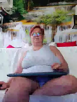 QueenPammy1 online show from February 2, 12:57 pm