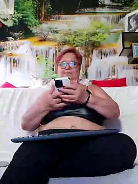 QueenPammy1 online show from February 4, 11:49 am