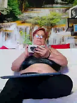 QueenPammy1 online show from February 4, 2:53 pm