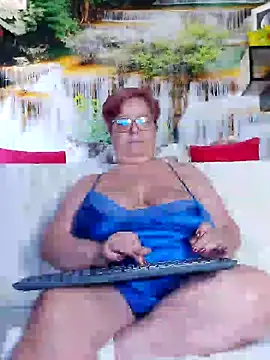 QueenPammy1 online show from February 10, 12:39 pm