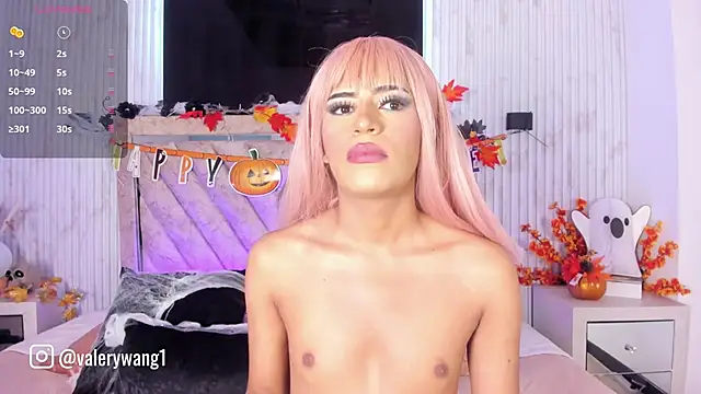 Taylor Harveey online show from October 15, 7:58 pm