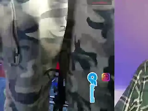 Aaron malikk online show from November 17, 4:13 pm