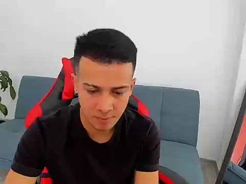 abel bigcok online show from March 19, 4:22 pm