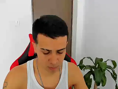 abel bigcok online show from April 4, 4:37 pm