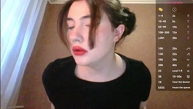 camgirl xxx online show from March 3, 2:45 pm