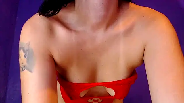 marina huerta03 online show from October 11, 6:39 pm