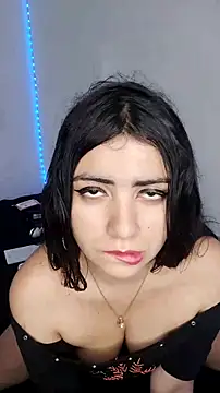 marina huerta03 online show from February 4, 7:09 pm