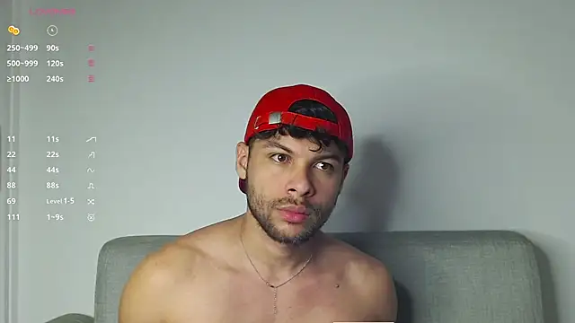 haku kanjy online show from March 18, 11:19 am