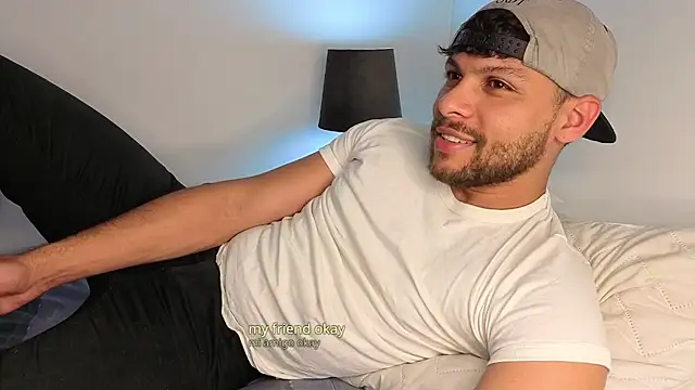 haku kanjy online show from November 11, 11:49 pm