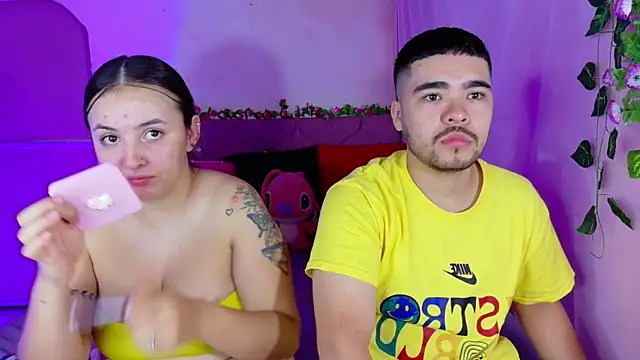  mia and mike  online show from October 18, 1:45 pm