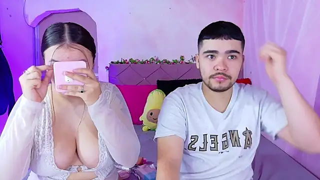  mia and mike  online show from October 22, 1:33 pm