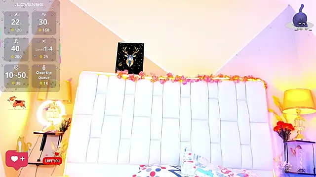 cherryboom23 online show from December 15, 6:23 pm