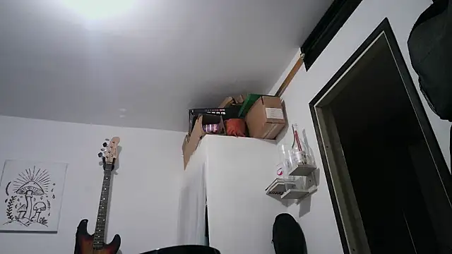 Snapshot of cherryboom23 chatting on March 18, 7:17 pm cherryboom23 online show from March 18, 7:17 pm