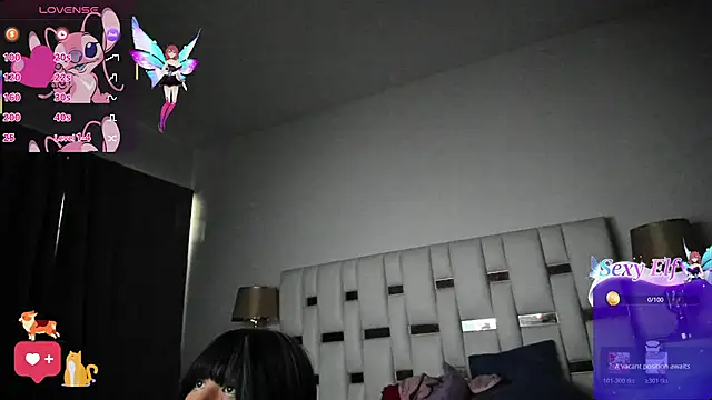 Snapshot of cherryboom23 chatting on May 12, 6:49 pm cherryboom23 online show from May 12, 6:49 pm