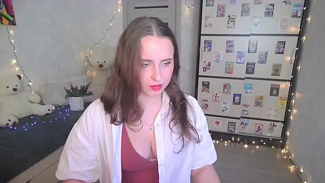 BarbiePieer online show from December 17, 12:33 pm