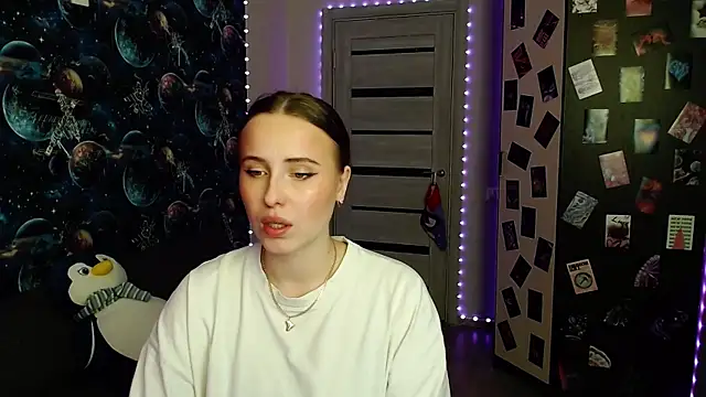 BarbiePieer online show from December 23, 10:46 am