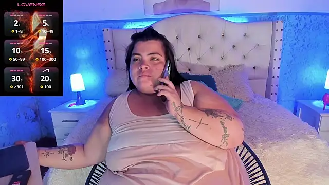 Snapshot of dirtyBBWplay chatting on September 10, 4:34 am dirtyBBWplay online show from September 10, 4:34 am