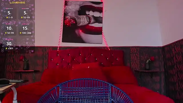 Snapshot of dirtyBBWplay chatting on December 17, 4:35 pm dirtyBBWplay online show from December 17, 4:35 pm