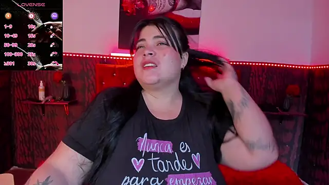 dirtyBBWplay online show from March 18, 7:50 pm