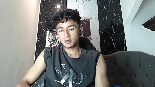 Jackchelton online show from October 3, 8:17 pm