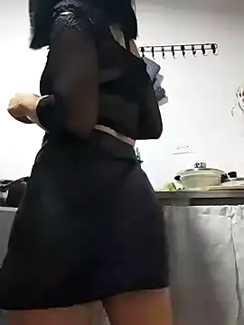 Elowyn online show from October 4, 2:53 am