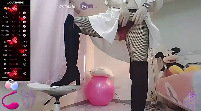 Ashley tw666 online show from March 17, 6:18 am