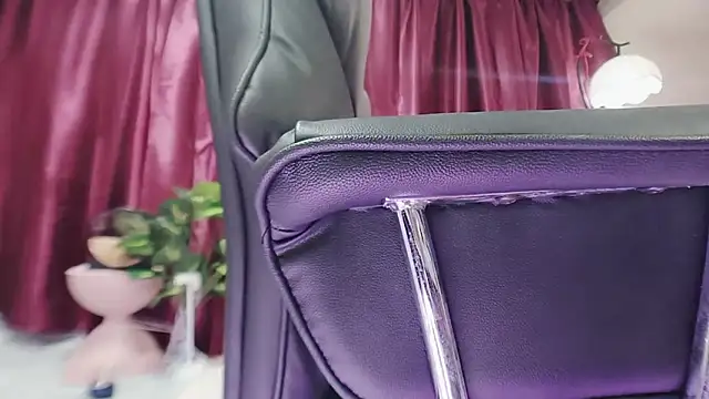 Ashley tw666 online show from October 14, 1:39 am