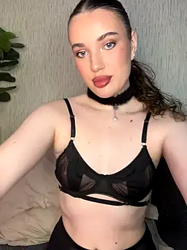 Snapshot of Ariana_Sanderss chatting on December 3, 8:40 pm Ariana Sanderss online show from December 3, 8:40 pm