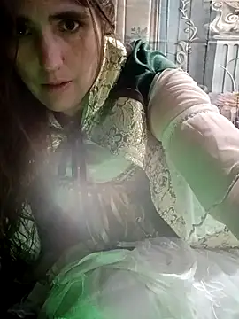 CumulusKitten online show from October 27, 9:46 am