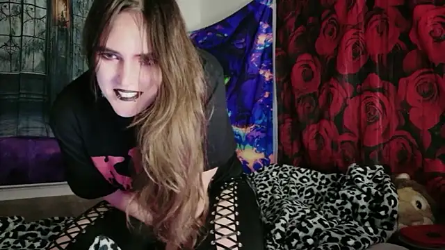 CumulusKitten online show from February 10, 10:52 am