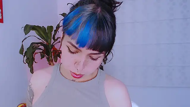 your horny angel 66 online show from September 14, 1:16 am