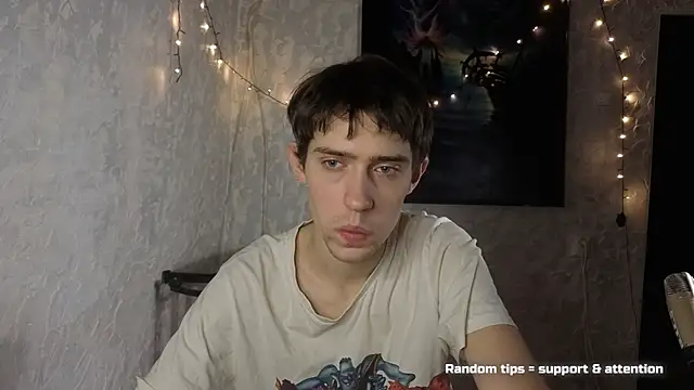 w0rkman online show from January 8, 5:21 am