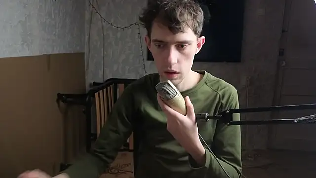 w0rkman online show from February 10, 11:42 pm