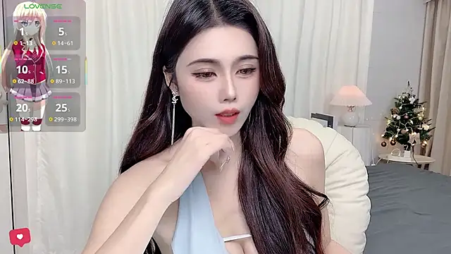 Alma va online show from February 6, 1:03 pm