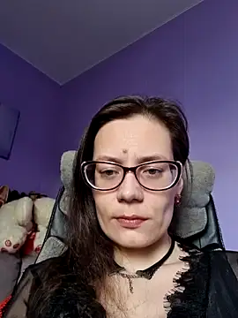 MilanaPure online show from October 13, 10:26 am