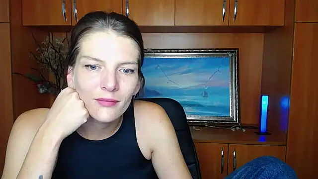 VanessaRey  online show from September 23, 6:27 am