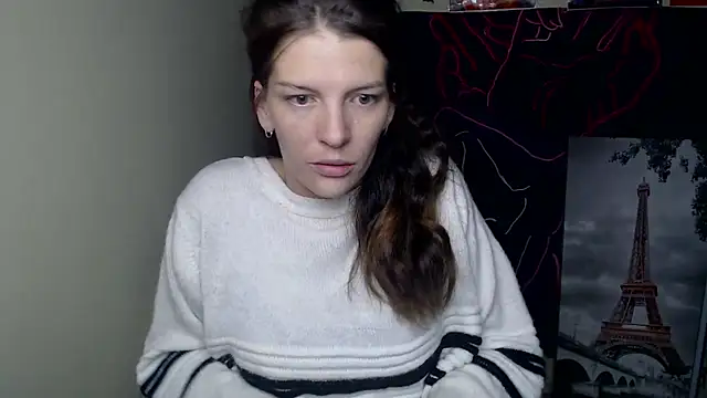 VanessaRey  online show from October 10, 5:28 am