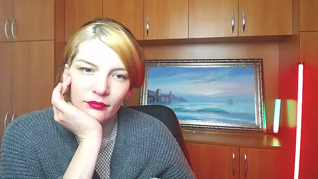 VanessaRey  online show from February 27, 6:02 am