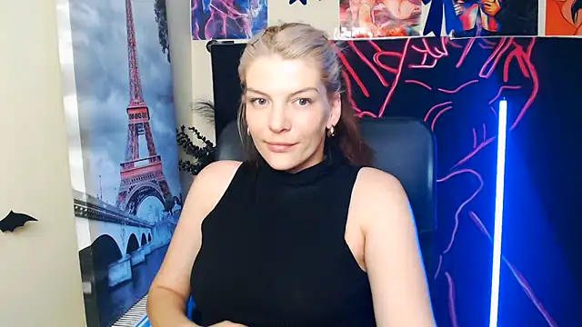 VanessaRey  online show from May 27, 2:41 am
