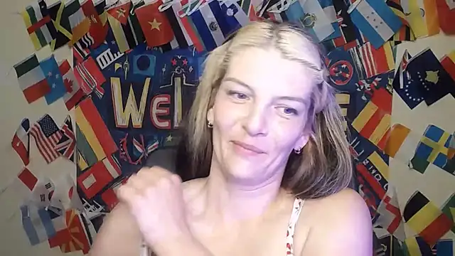VanessaRey  online show from June 29, 7:03 am