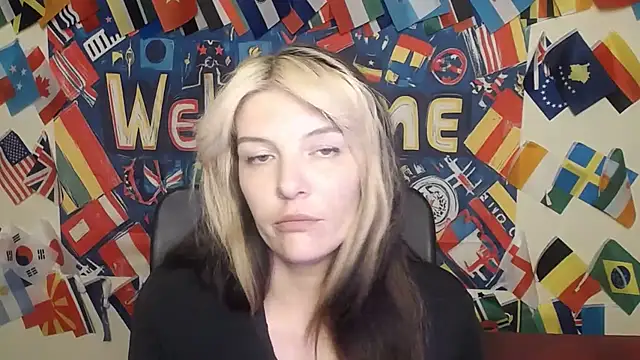 VanessaRey  online show from July 8, 6:18 am