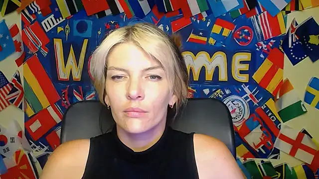 VanessaRey  online show from July 23, 6:44 am