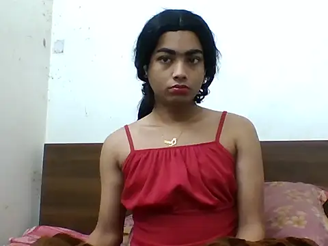 lilysstone12 online show from January 9, 8:10 pm